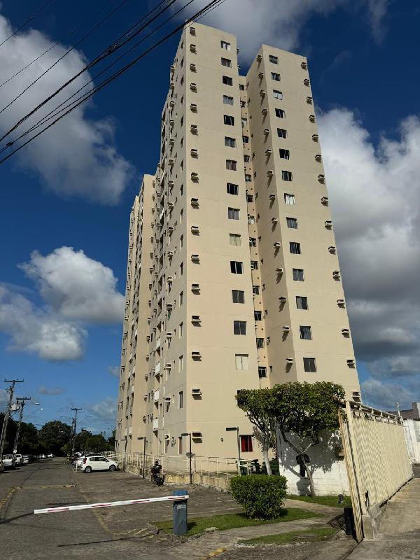 Apartamento em leilão em Maceió - AL — LOTE 002 APARTAMENTO - MACEIO