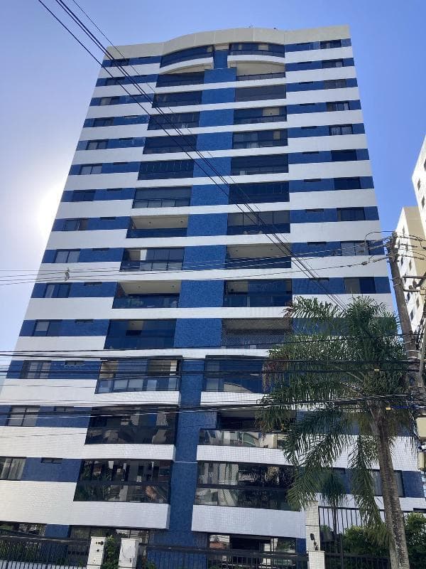 Apartamento em leilão em Salvador - BA — LOTE 028 APARTAMENTO - SALVADOR