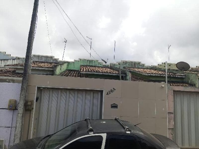 Casa em leilão em Maranguape - CE — LOTE 036 CASA - MARANGUAPE