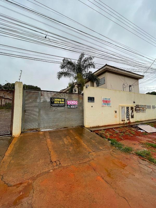 Apartamento em leilão em Cidade Ocidental - GO — LOTE 045 APARTAMENTO - CIDADE OCIDENTAL