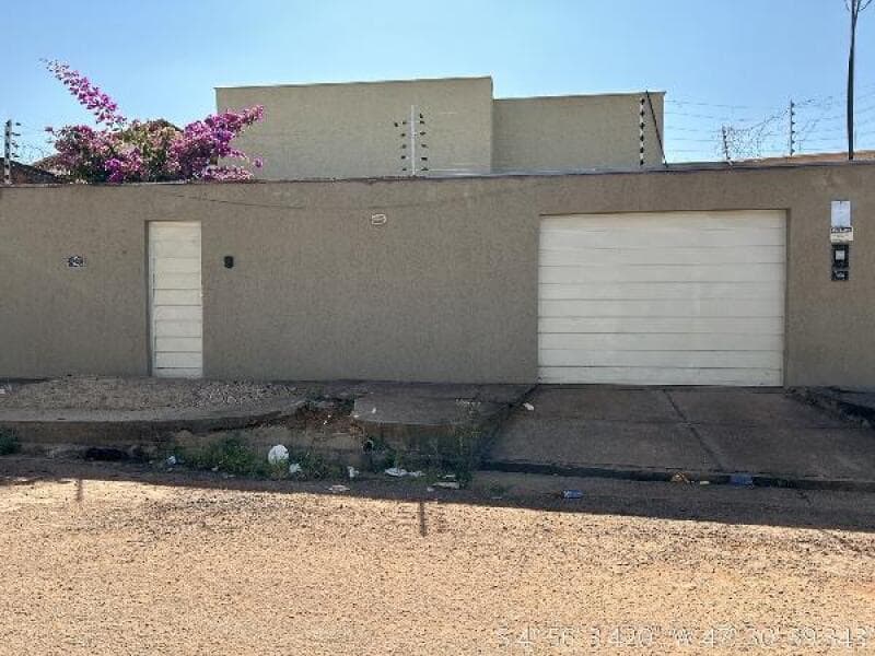 Casa em leilão em Açailândia - MA — LOTE 113 CASA - ACAILANDIA