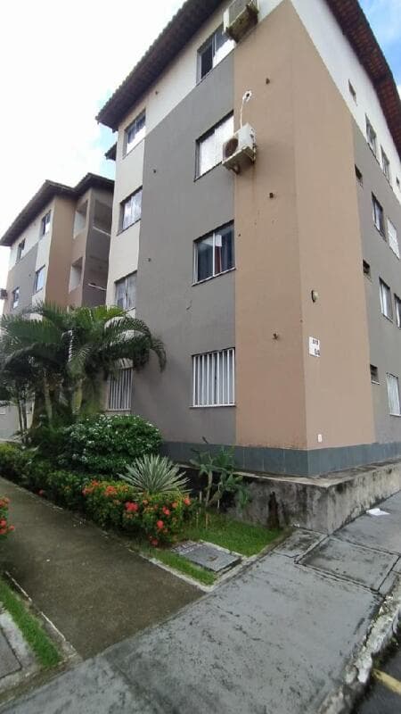 Apartamento em leilão em São José De Ribamar - MA — LOTE 115 APARTAMENTO - SAO JOSE DE RIBAMAR