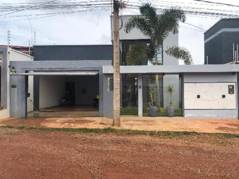 Casa em leilão em Altamira - PA — LOTE 174 CASA - ALTAMIRA