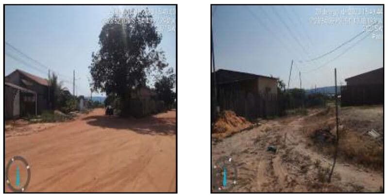 Terreno em leilão em Santarém - PA — LOTE 145 TERRENO - SANTAREM