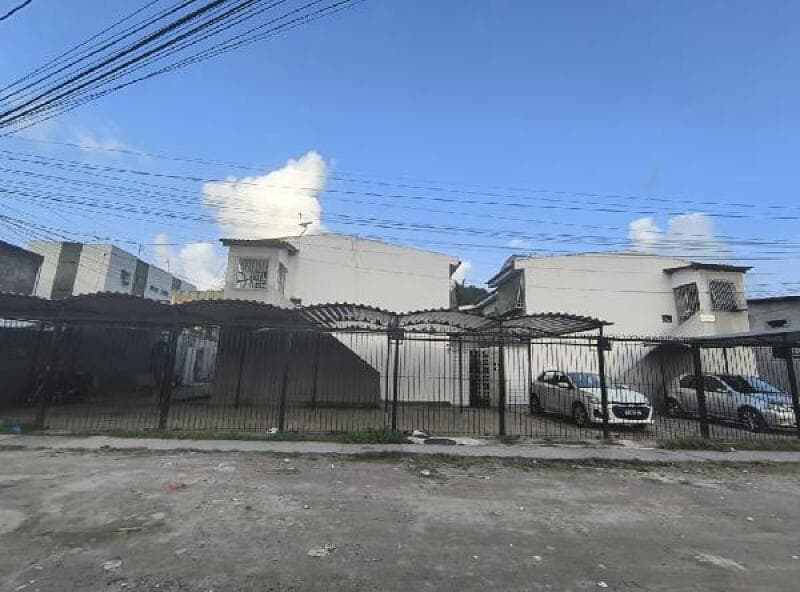 Apartamento em leilão em Jaboatão Dos Guararapes - PE — LOTE 174 APARTAMENTO - JABOATAO DOS GUARARAPES