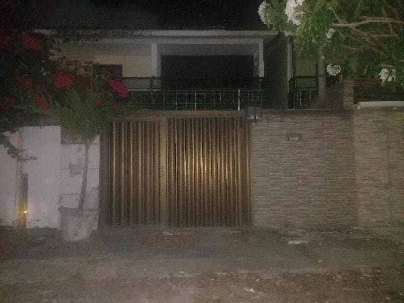 Casa em leilão em Paulista - PE — LOTE 223 CASA - PAULISTA