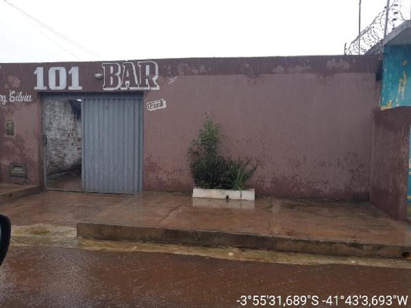 Casa em leilão em Piracuruca - PI — LOTE 239 CASA - PIRACURUCA