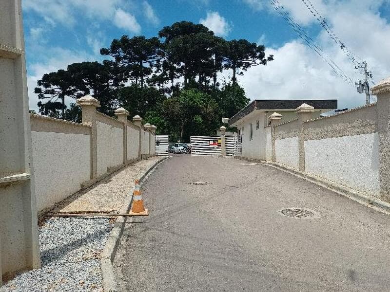 Apartamento em leilão em Almirante Tamandaré - PR — LOTE 248 APARTAMENTO - ALMIRANTE TAMANDARE