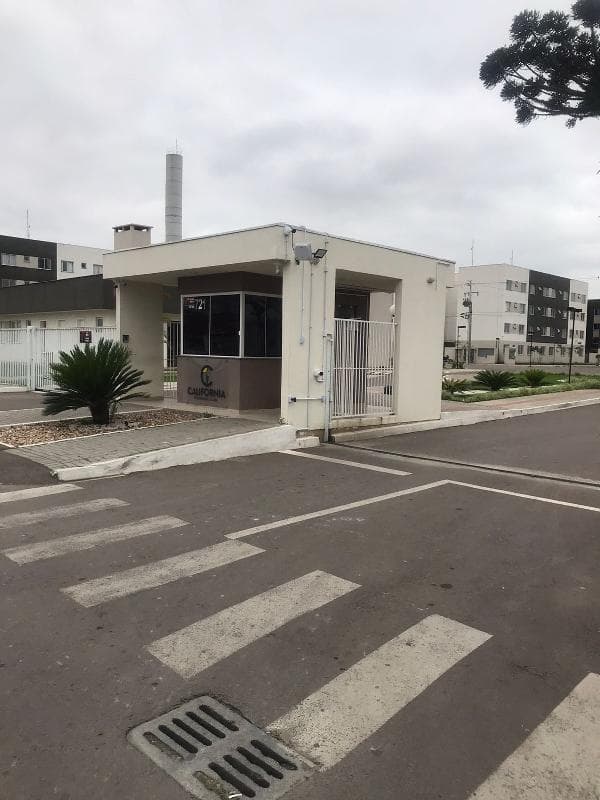 Apartamento em leilão em Campo Largo - PR — LOTE 251 APARTAMENTO - CAMPO LARGO