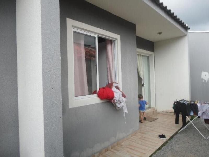 Casa em leilão em Matinhos - PR — LOTE 211 CASA - MATINHOS