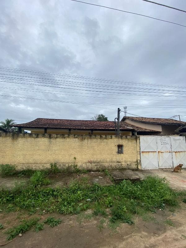 Casa em leilão em Itaboraí - RJ — LOTE 299 CASA - ITABORAI