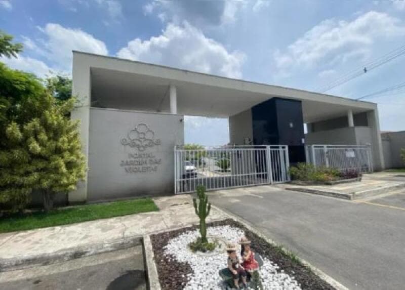Apartamento em leilão em Itaboraí - RJ — LOTE 300 APARTAMENTO - ITABORAI