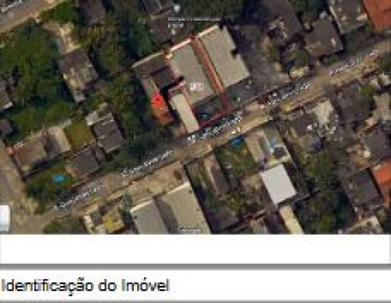 Casa em leilão em São Gonçalo - RJ — LOTE 412 CASA - SAO GONCALO