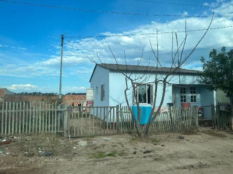 Casa em leilão em Arroio Grande - RS — LOTE 357 CASA - ARROIO GRANDE
