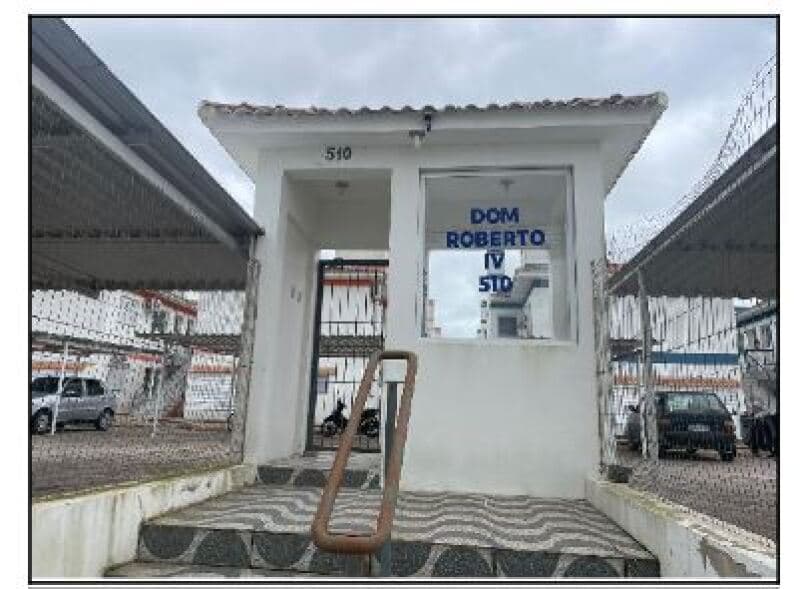 Apartamento em leilão em Camaquã - RS — LOTE 438 APARTAMENTO - CAMAQUA