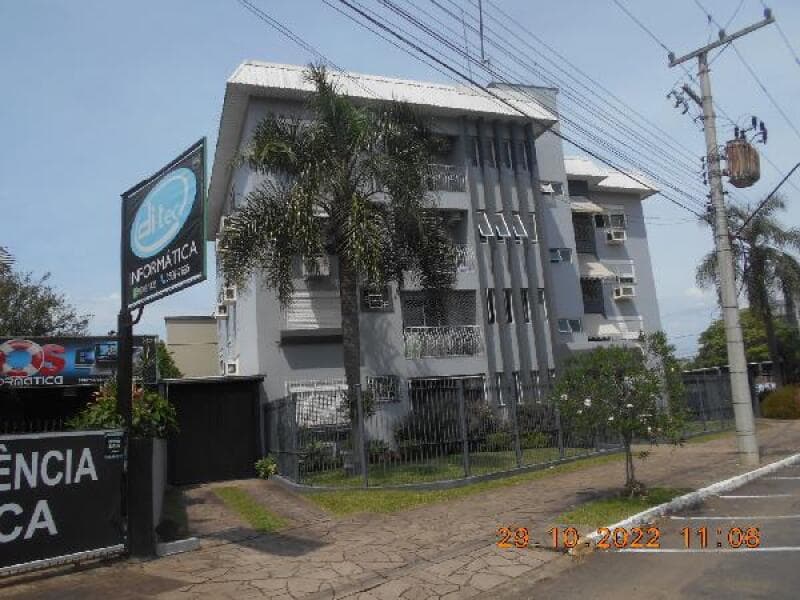 Apartamento em leilão em Campo Bom - RS — LOTE 358 APARTAMENTO - CAMPO BOM