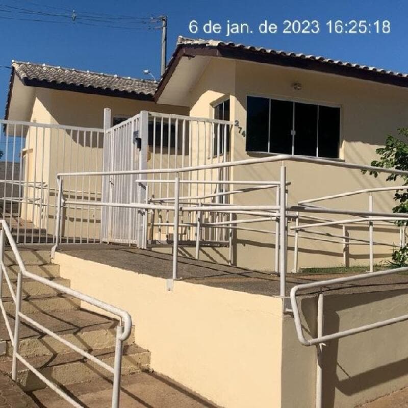 Casa em leilão em Gravataí - RS — LOTE 447 CASA - GRAVATAI
