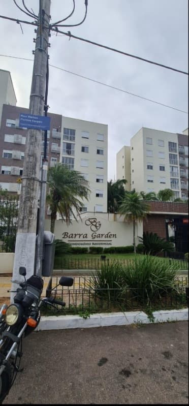 Apartamento em leilão em Porto Alegre - RS — LOTE 460 APARTAMENTO - PORTO ALEGRE