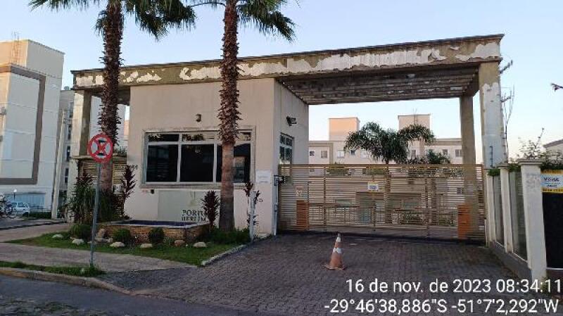 Apartamento em leilão em São Leopoldo - RS — LOTE 462 APARTAMENTO - SAO LEOPOLDO