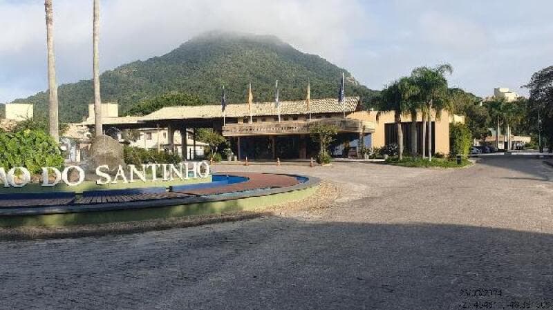 Apartamento em leilão em Florianópolis - SC — LOTE 374 APARTAMENTO - FLORIANOPOLIS
