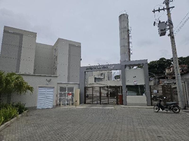 Apartamento em leilão em Joinville - SC — LOTE 471 APARTAMENTO - JOINVILLE