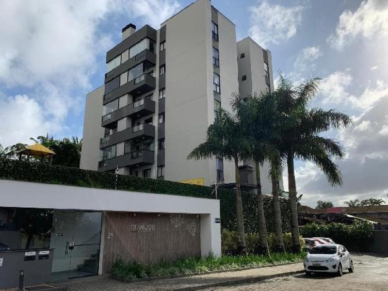 Apartamento em leilão em Joinville - SC — LOTE 472 APARTAMENTO - JOINVILLE