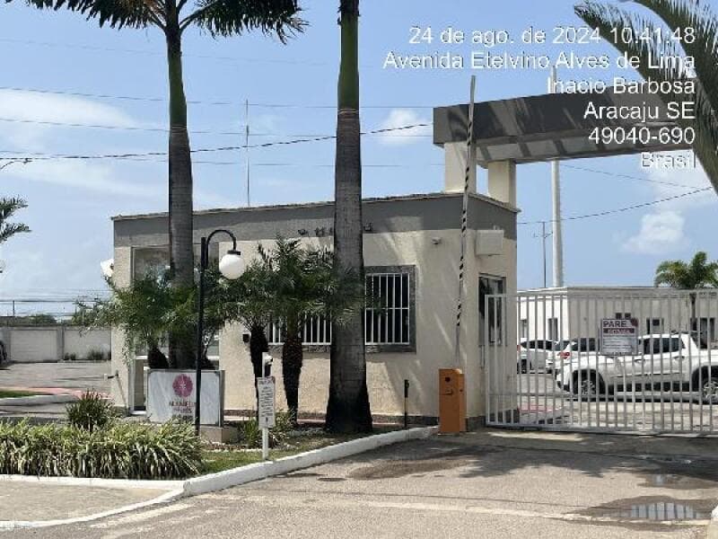Apartamento em leilão em Aracaju - SE — LOTE 478 APARTAMENTO - ARACAJU