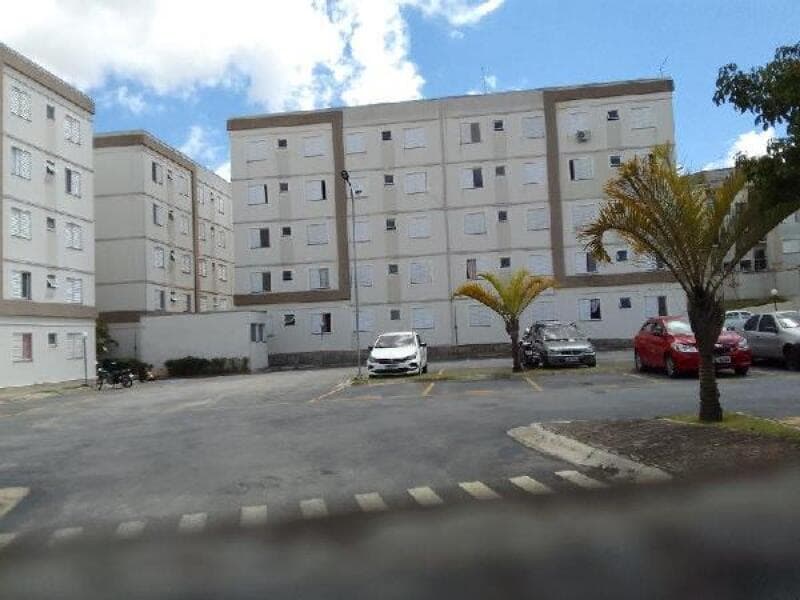Apartamento em leilão em Guarulhos - SP — LOTE 512 APARTAMENTO - GUARULHOS