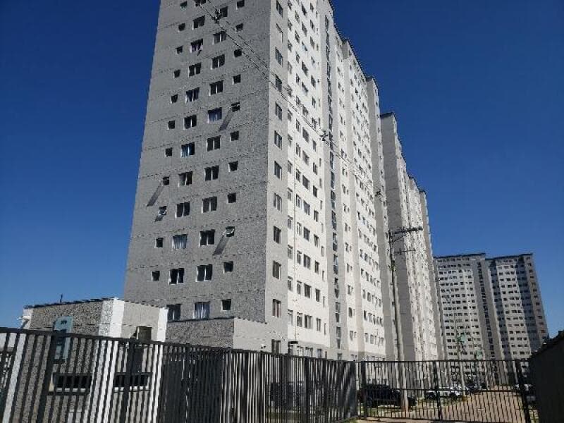 Apartamento em leilão em Guarulhos - SP — LOTE 513 APARTAMENTO - GUARULHOS