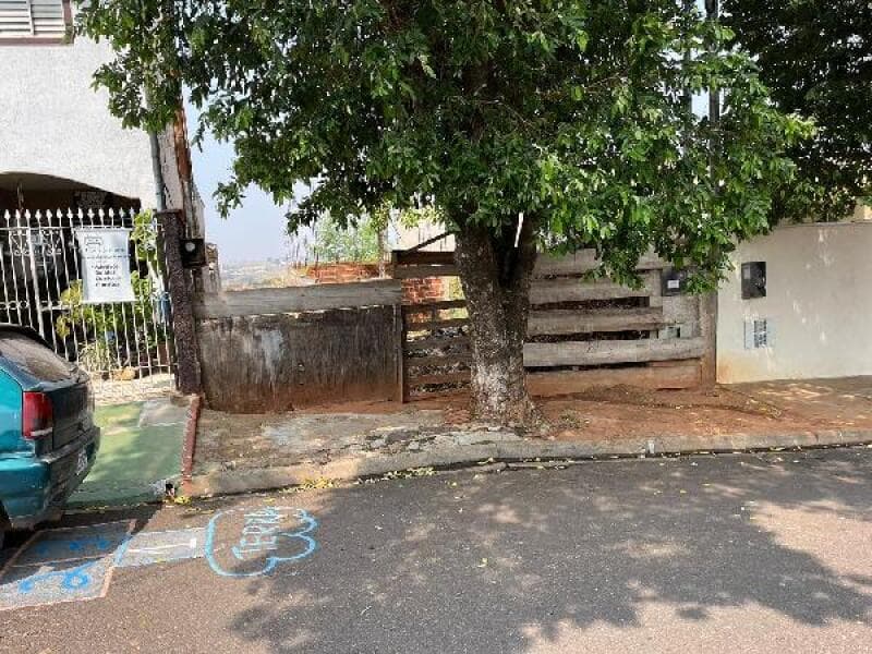Terreno em leilão em Presidente Prudente - SP — LOTE 538 TERRENO - PRESIDENTE PRUDENTE