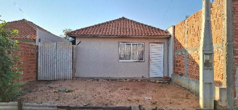 Casa em leilão em São Carlos - SP — LOTE 431 CASA - SAO CARLOS