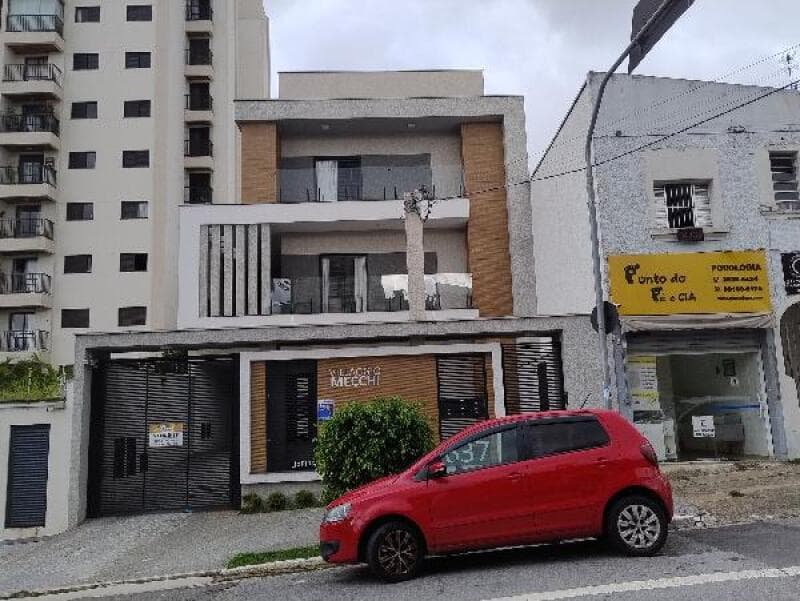 Casa em leilão em São Paulo - SP — LOTE 568 CASA - SAO PAULO