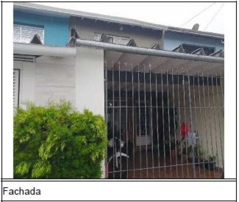 Comercial em leilão em São Paulo - SP — LOTE 571 PRÉDIO - SAO PAULO