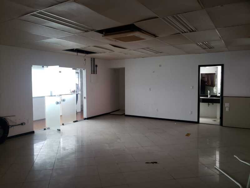 Foto 4 de 13: Comercial em leilão em Salvador - BA — LOTE 002 SALA Nº 1102