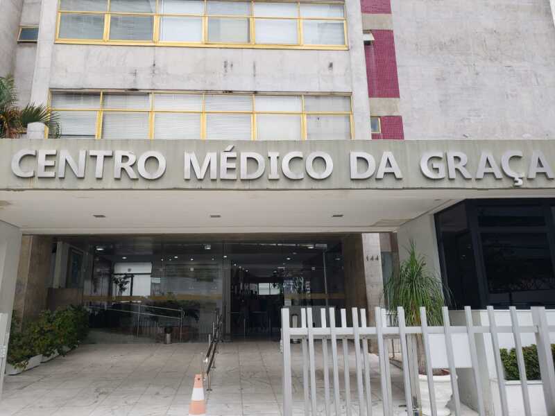 Foto 10 de 13: Comercial em leilão em Salvador - BA — LOTE 002 SALA Nº 1102