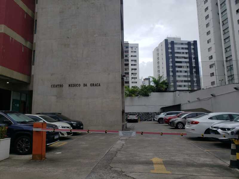 Foto 12 de 13: Comercial em leilão em Salvador - BA — LOTE 002 SALA Nº 1102