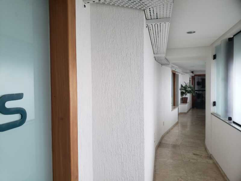 Foto 4 de 25: Comercial em leilão em Salvador - BA — LOTE 003 SALA 702 e 703 (PARTE) c/ 130m² (aproximadamente)