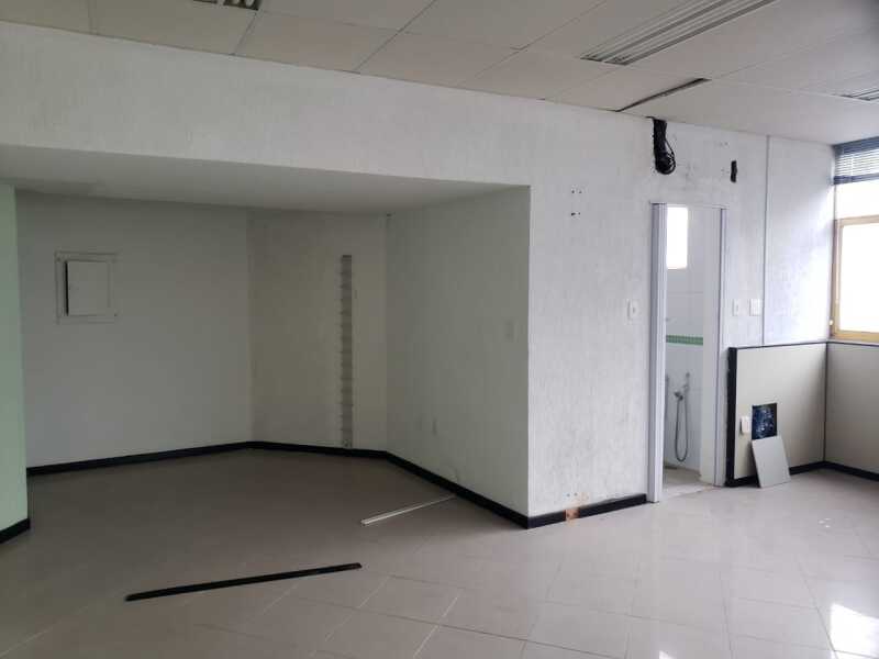 Foto 9 de 25: Comercial em leilão em Salvador - BA — LOTE 003 SALA 702 e 703 (PARTE) c/ 130m² (aproximadamente)