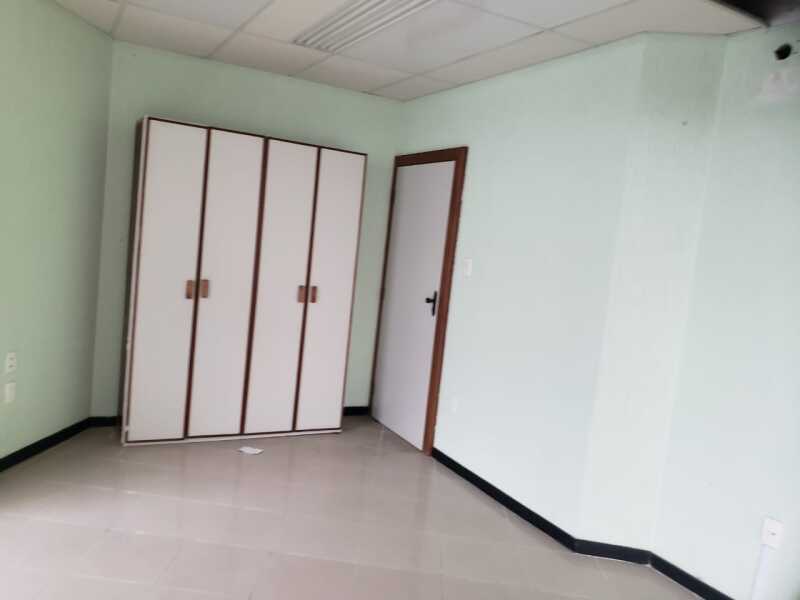 Foto 15 de 25: Comercial em leilão em Salvador - BA — LOTE 003 SALA 702 e 703 (PARTE) c/ 130m² (aproximadamente)