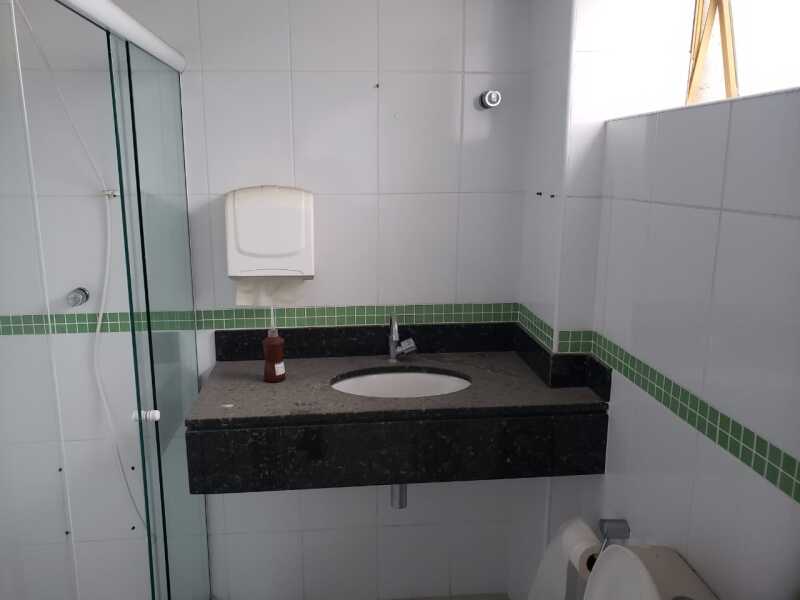 Foto 17 de 25: Comercial em leilão em Salvador - BA — LOTE 003 SALA 702 e 703 (PARTE) c/ 130m² (aproximadamente)