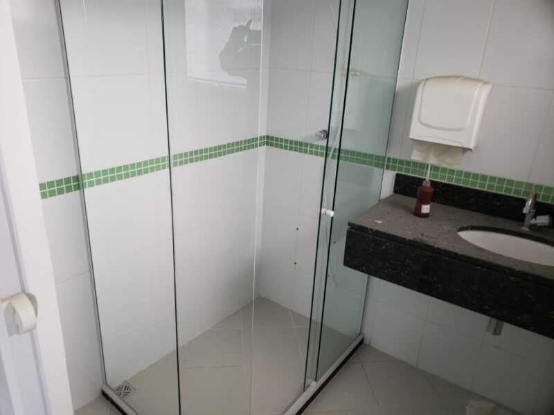 Foto 18 de 25: Comercial em leilão em Salvador - BA — LOTE 003 SALA 702 e 703 (PARTE) c/ 130m² (aproximadamente)