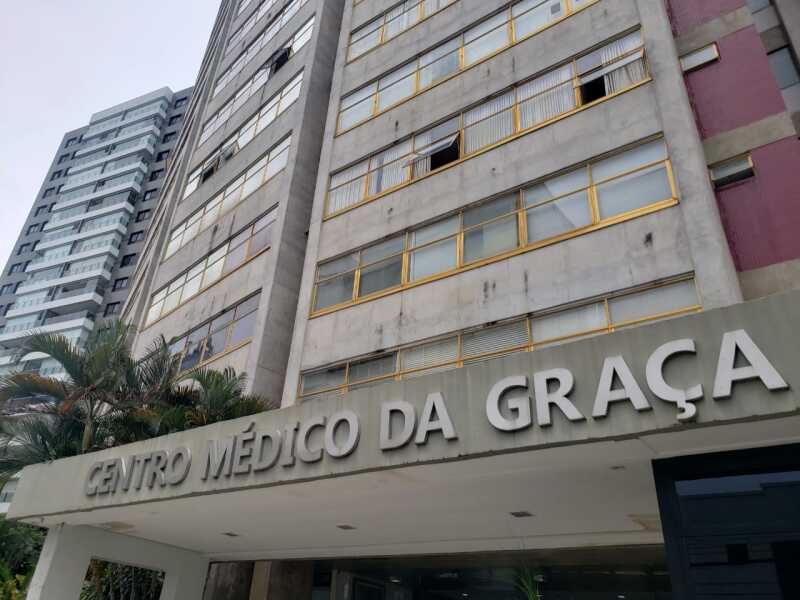 Foto 19 de 25: Comercial em leilão em Salvador - BA — LOTE 003 SALA 702 e 703 (PARTE) c/ 130m² (aproximadamente)