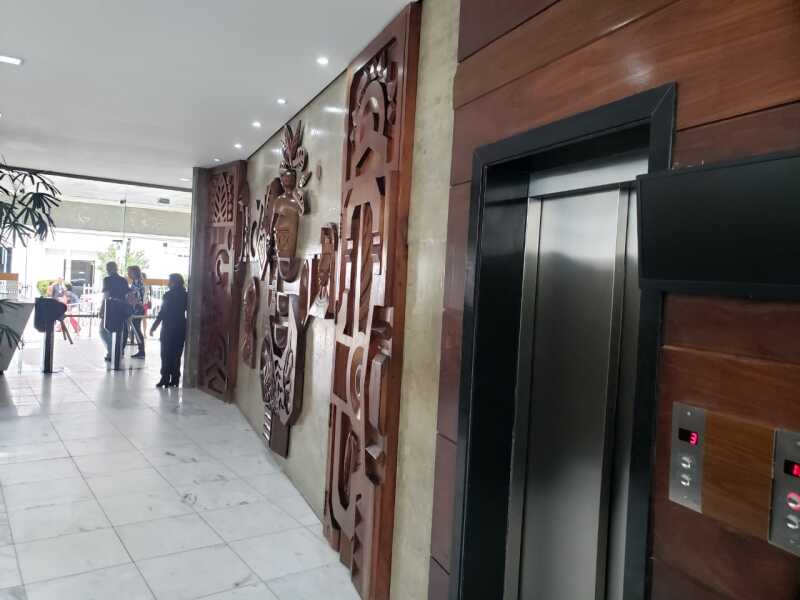 Foto 25 de 25: Comercial em leilão em Salvador - BA — LOTE 003 SALA 702 e 703 (PARTE) c/ 130m² (aproximadamente)