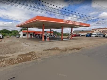 Foto 1 de 4: Comercial em leilão em Irecê - BA — LOTE 001 IMÓVEL COMERCIAL - IRECÊ / BA