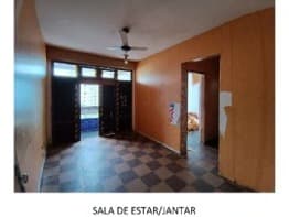 Foto 2 de 23: Apartamento em leilão em Salvador - BA, bairro Barra — LOTE 001 APTO 702 - ED. CIDADE DE MARABÁ - BARRA - SALVADOR / BA