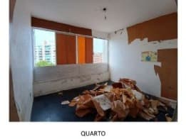 Foto 5 de 23: Apartamento em leilão em Salvador - BA, bairro Barra — LOTE 001 APTO 702 - ED. CIDADE DE MARABÁ - BARRA - SALVADOR / BA