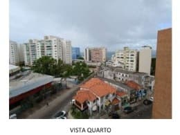 Foto 6 de 23: Apartamento em leilão em Salvador - BA, bairro Barra — LOTE 001 APTO 702 - ED. CIDADE DE MARABÁ - BARRA - SALVADOR / BA