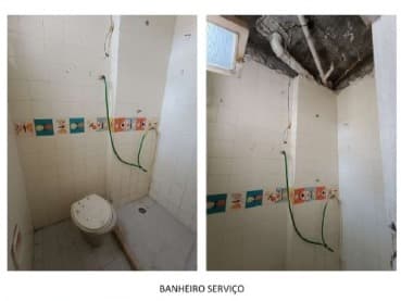 Foto 8 de 23: Apartamento em leilão em Salvador - BA, bairro Barra — LOTE 001 APTO 702 - ED. CIDADE DE MARABÁ - BARRA - SALVADOR / BA