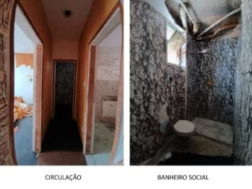 Foto 9 de 23: Apartamento em leilão em Salvador - BA, bairro Barra — LOTE 001 APTO 702 - ED. CIDADE DE MARABÁ - BARRA - SALVADOR / BA