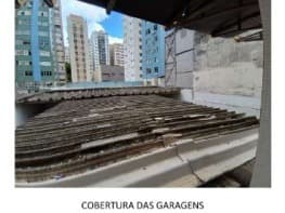 Foto 10 de 23: Apartamento em leilão em Salvador - BA, bairro Barra — LOTE 001 APTO 702 - ED. CIDADE DE MARABÁ - BARRA - SALVADOR / BA